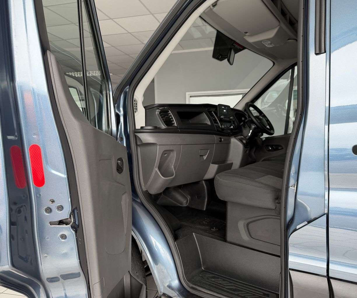 2022 FORD TRANSIT 2022 FORD TRANSIT