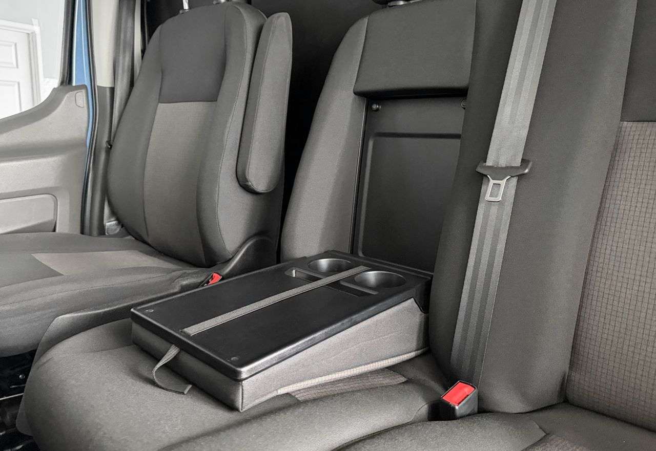 2022 FORD TRANSIT 2022 FORD TRANSIT