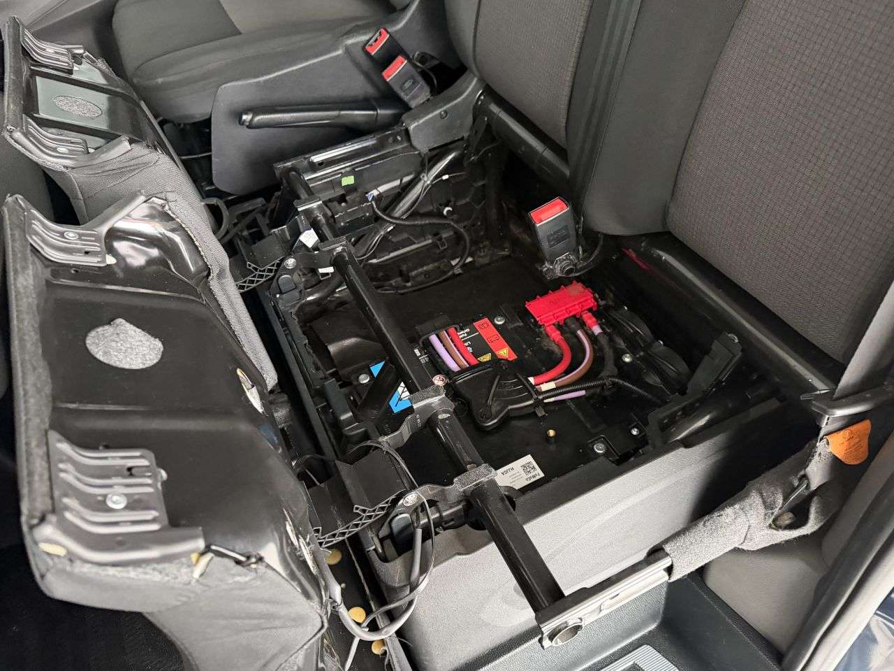 2022 FORD TRANSIT 2022 FORD TRANSIT