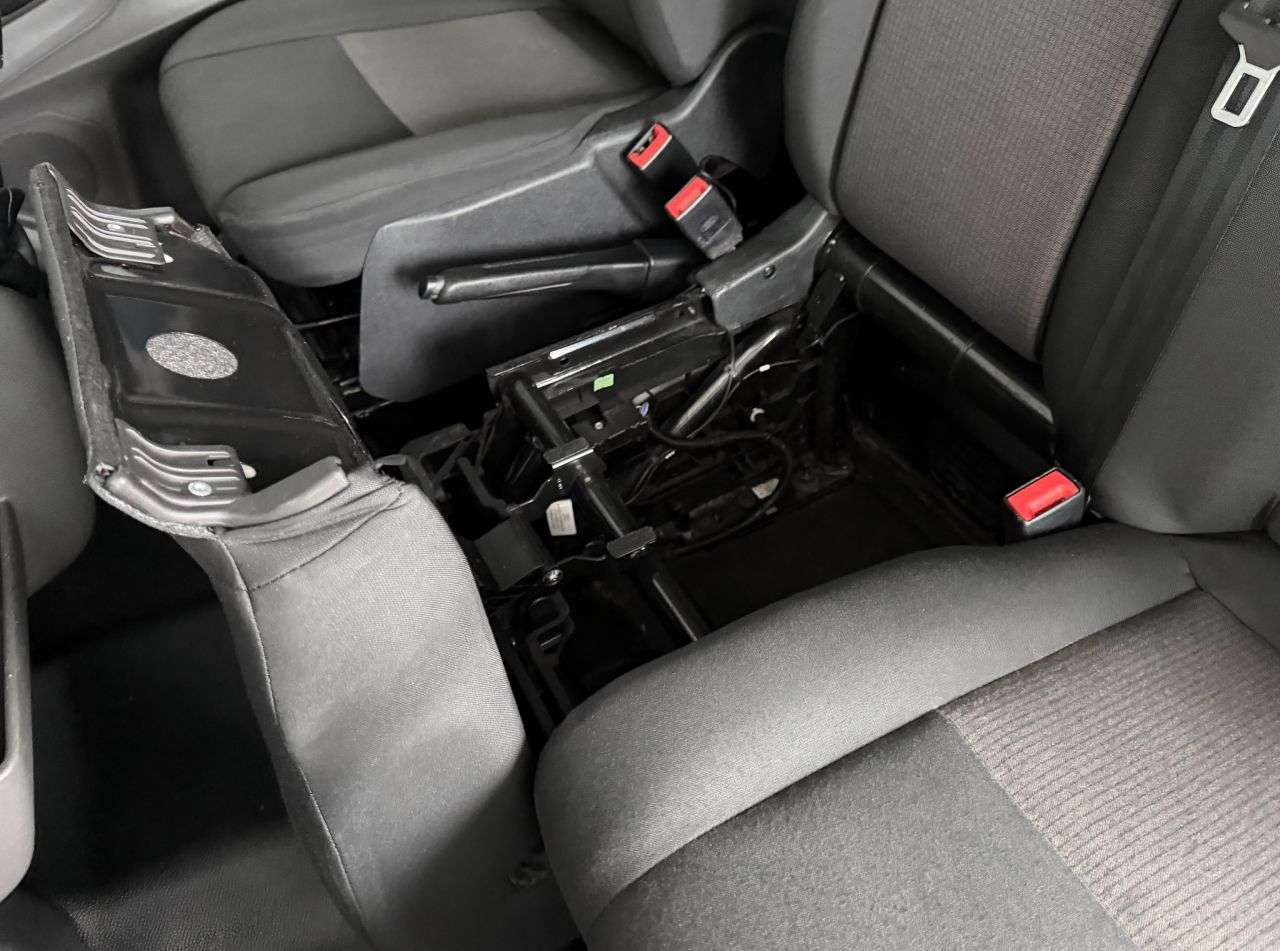 2022 FORD TRANSIT 2022 FORD TRANSIT