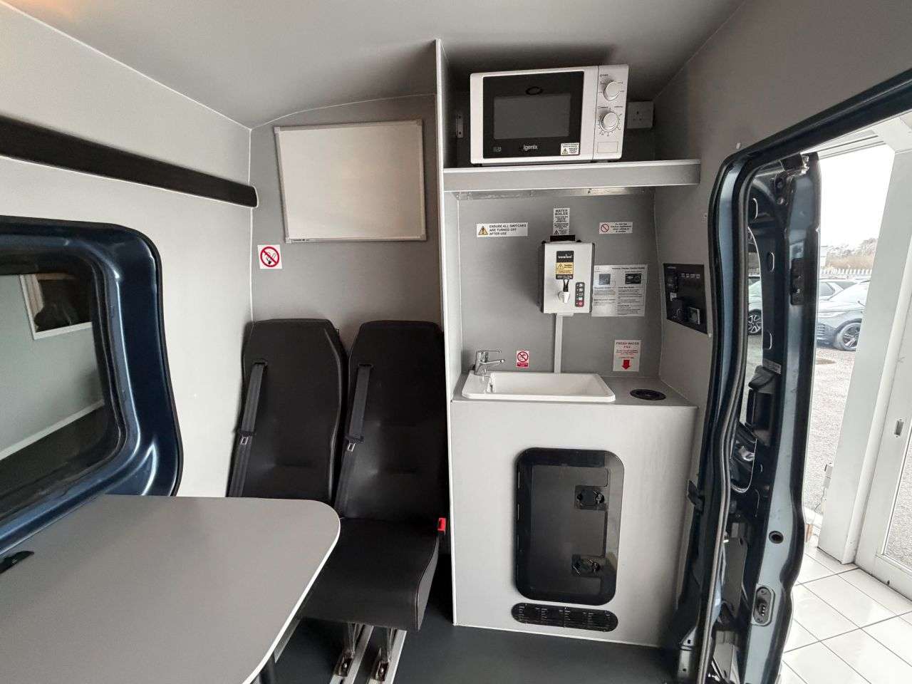 2022 FORD TRANSIT 2022 FORD TRANSIT