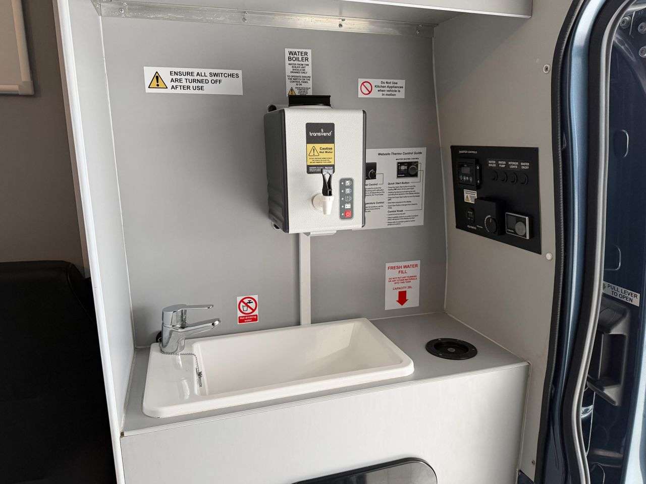 2022 FORD TRANSIT 2022 FORD TRANSIT