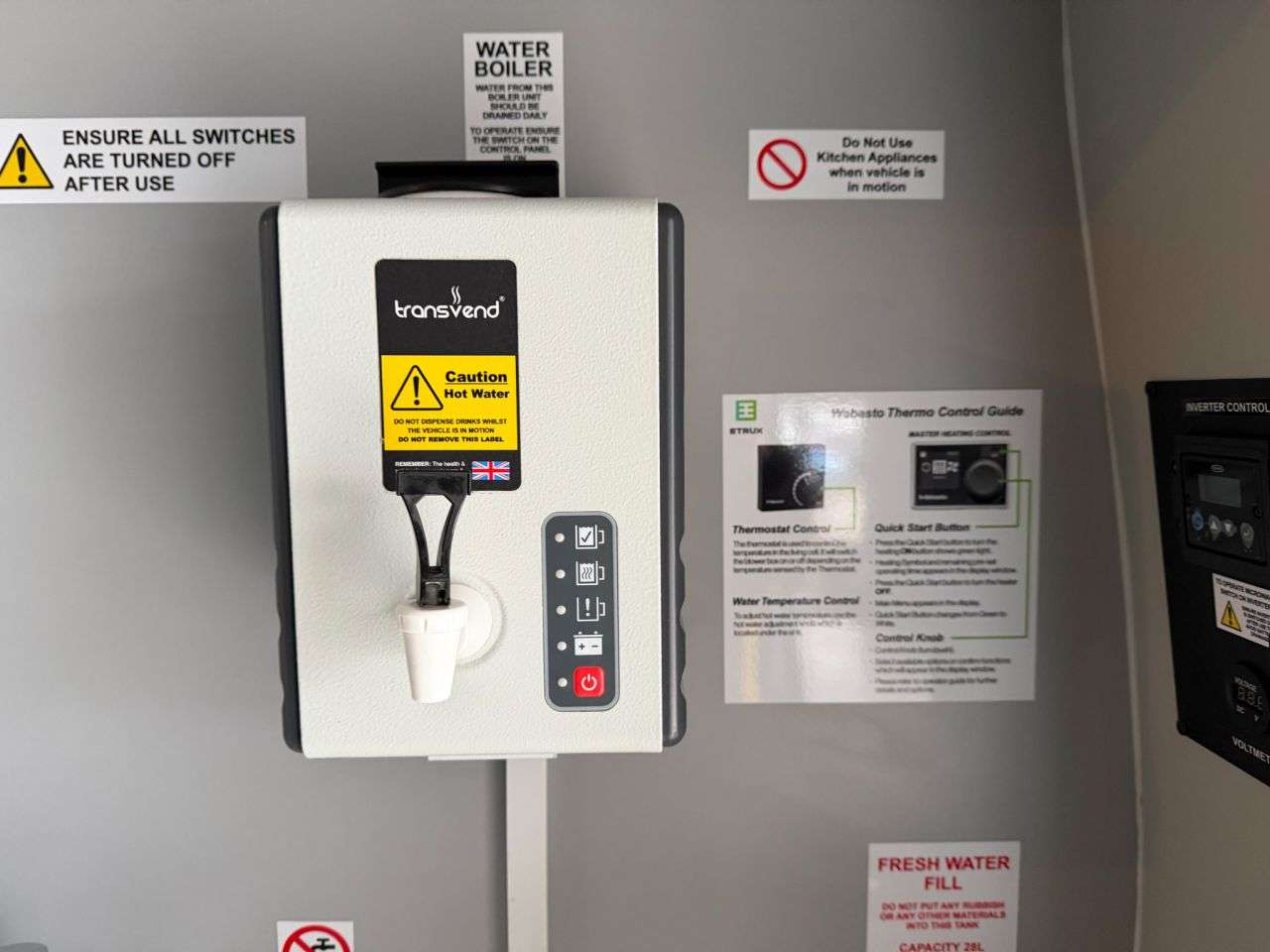 2022 FORD TRANSIT 2022 FORD TRANSIT