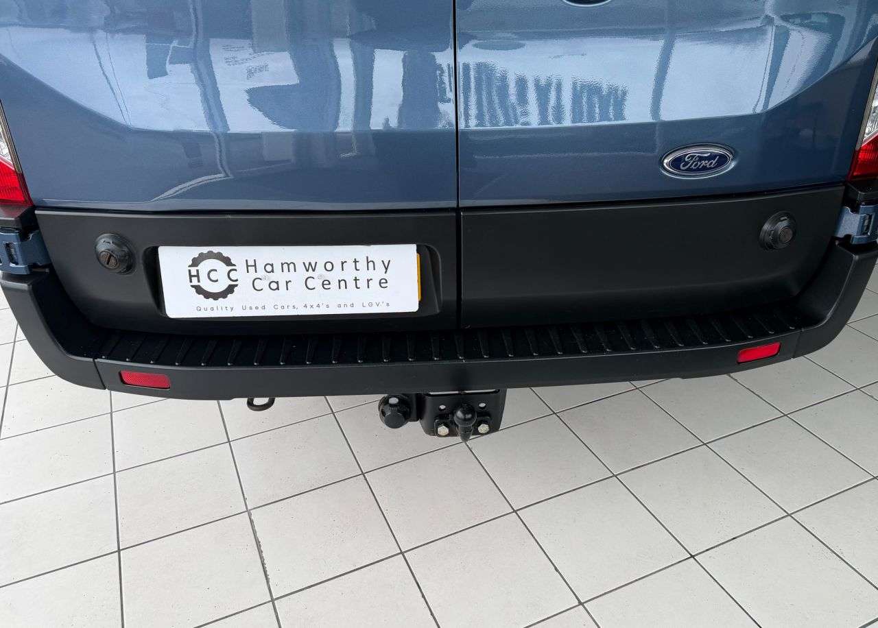 2022 FORD TRANSIT 2022 FORD TRANSIT