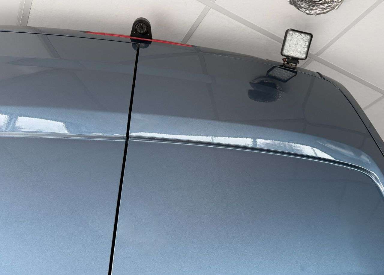 2022 FORD TRANSIT 2022 FORD TRANSIT