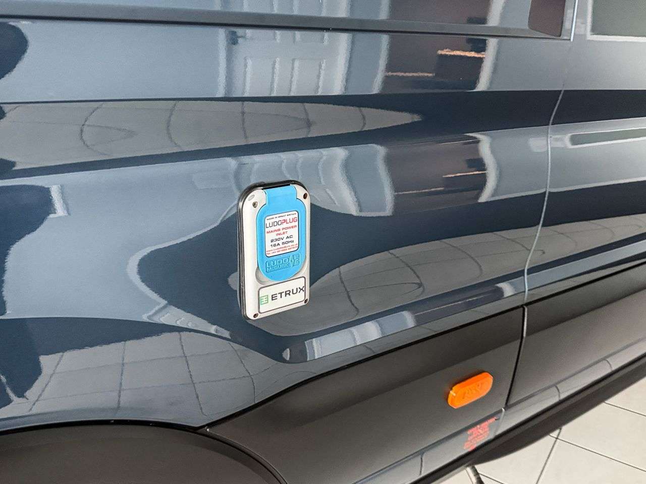 2022 FORD TRANSIT 2022 FORD TRANSIT