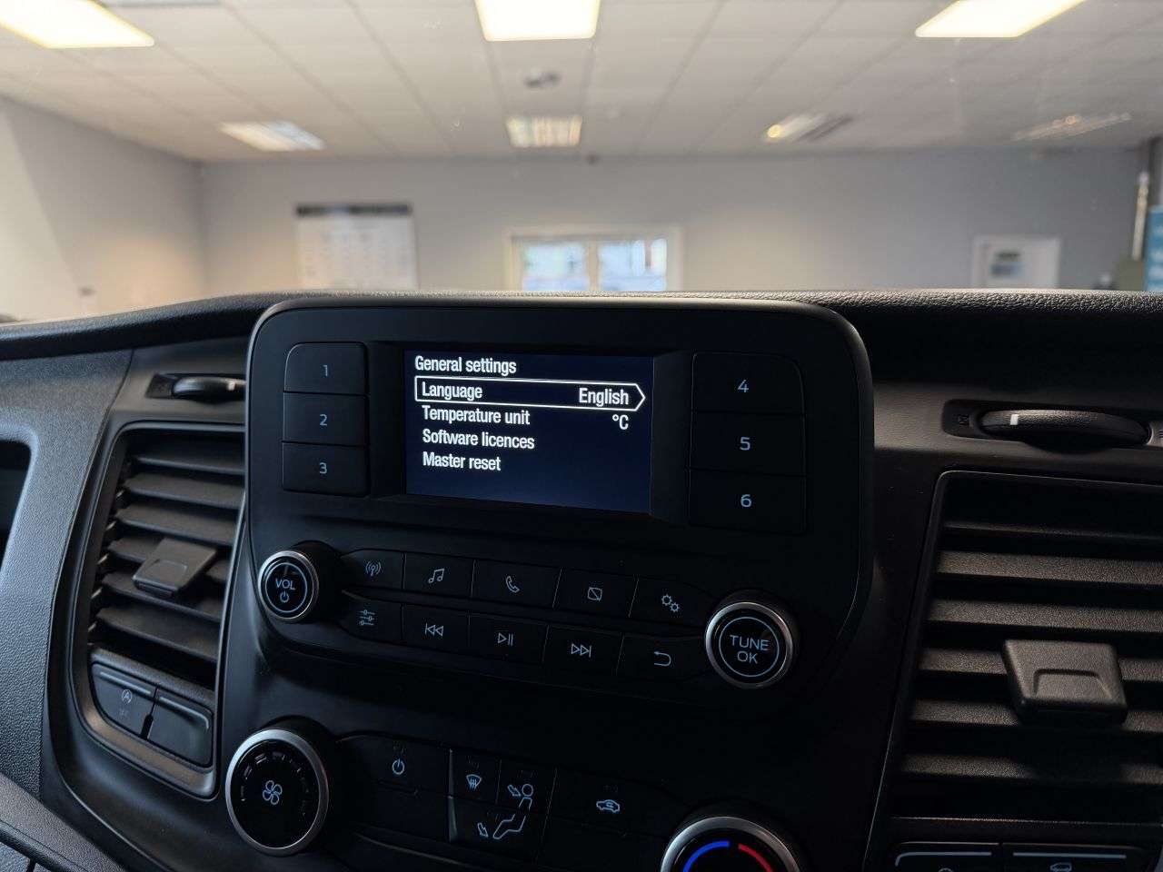 2022 FORD TRANSIT 2022 FORD TRANSIT