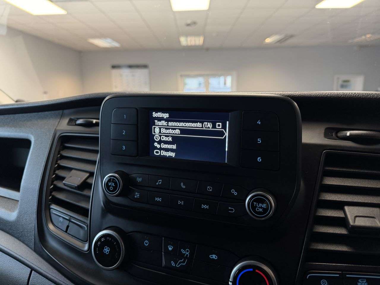 2022 FORD TRANSIT 2022 FORD TRANSIT