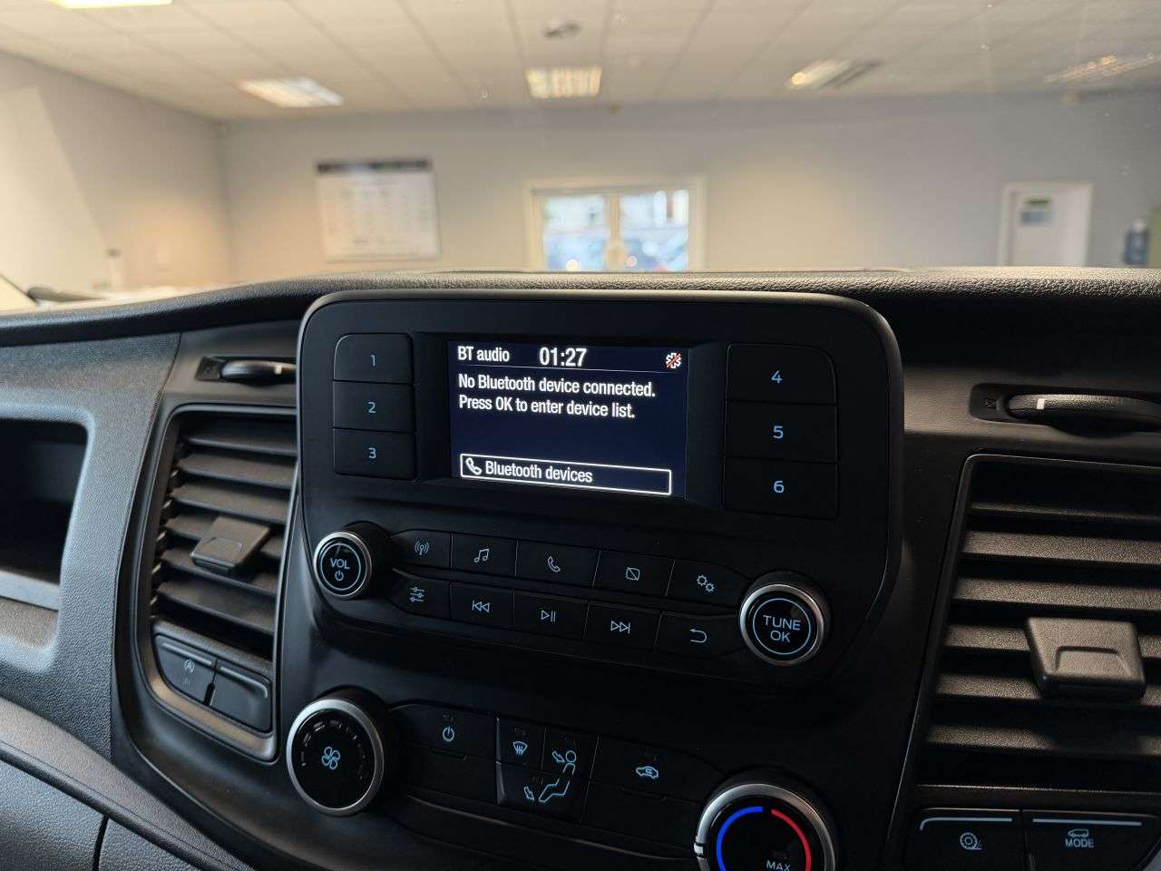 2022 FORD TRANSIT 2022 FORD TRANSIT