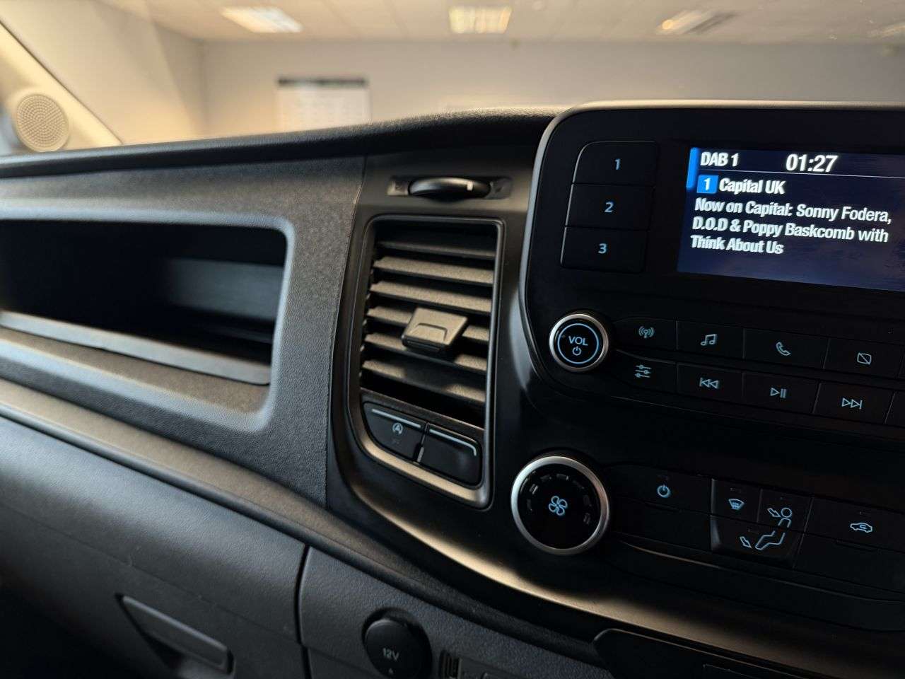 2022 FORD TRANSIT 2022 FORD TRANSIT