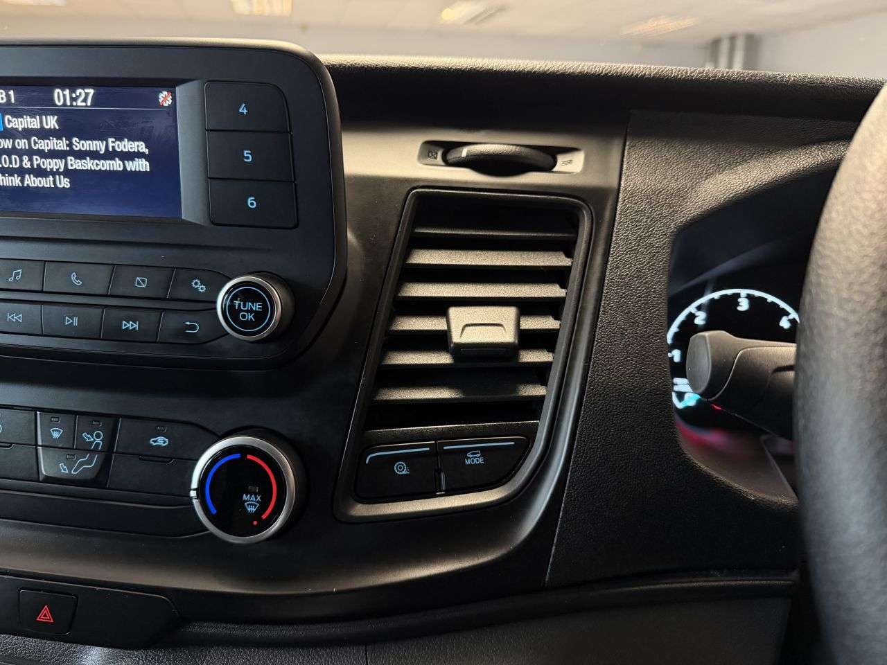 2022 FORD TRANSIT 2022 FORD TRANSIT