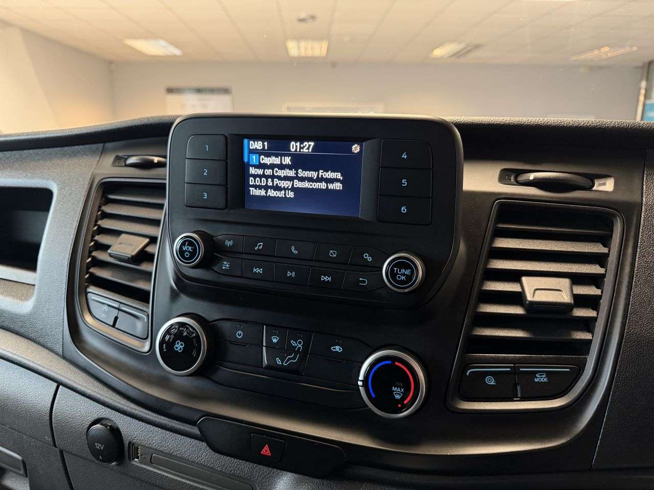 2022 FORD TRANSIT 2022 FORD TRANSIT