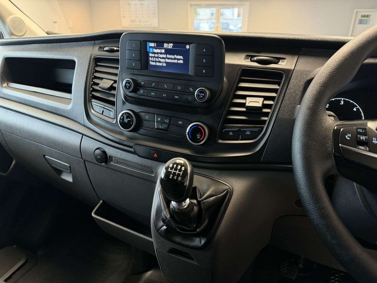 2022 FORD TRANSIT 2022 FORD TRANSIT