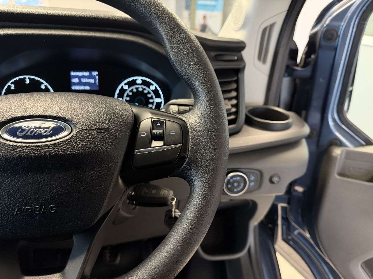 2022 FORD TRANSIT 2022 FORD TRANSIT