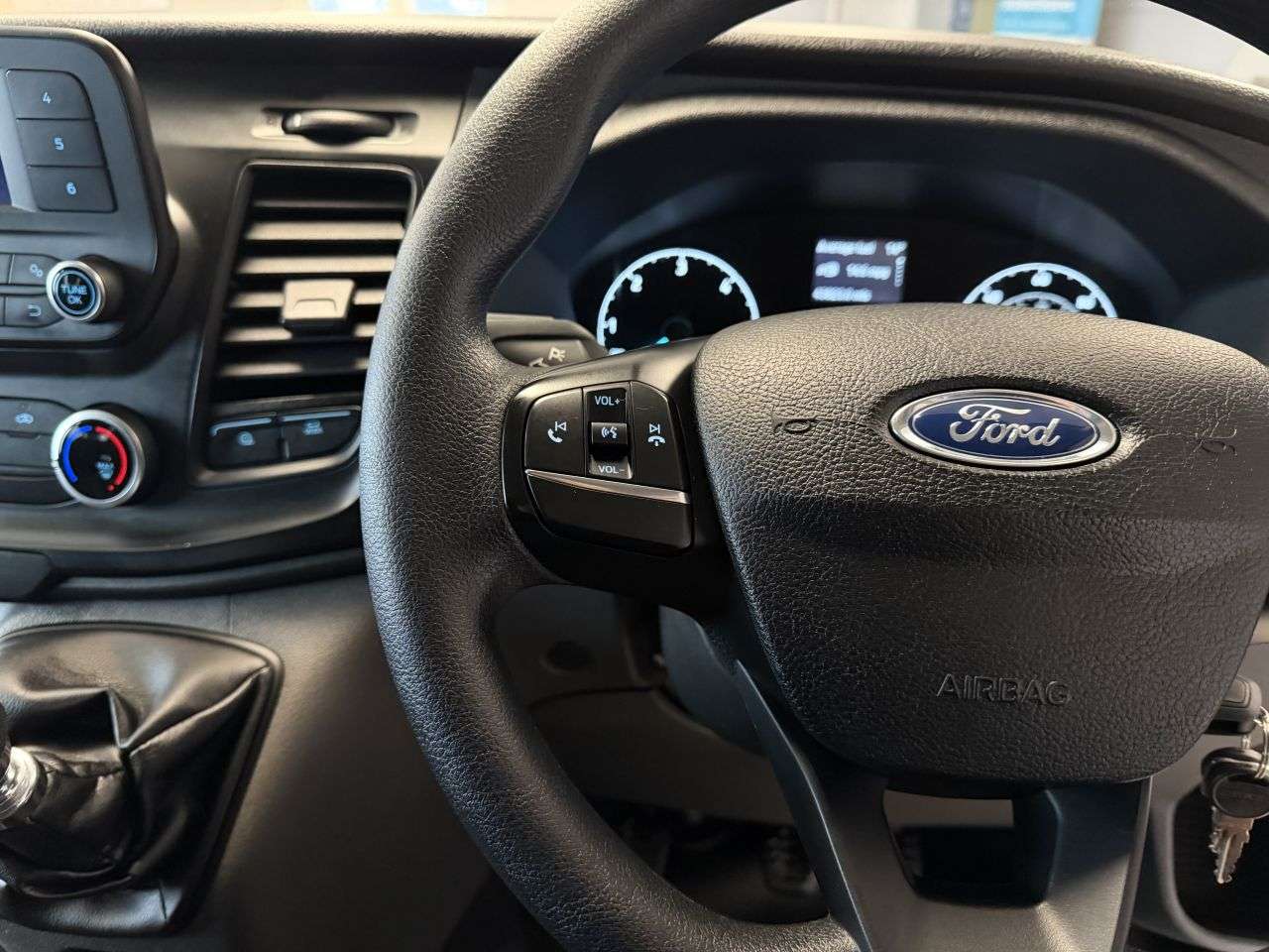 2022 FORD TRANSIT 2022 FORD TRANSIT