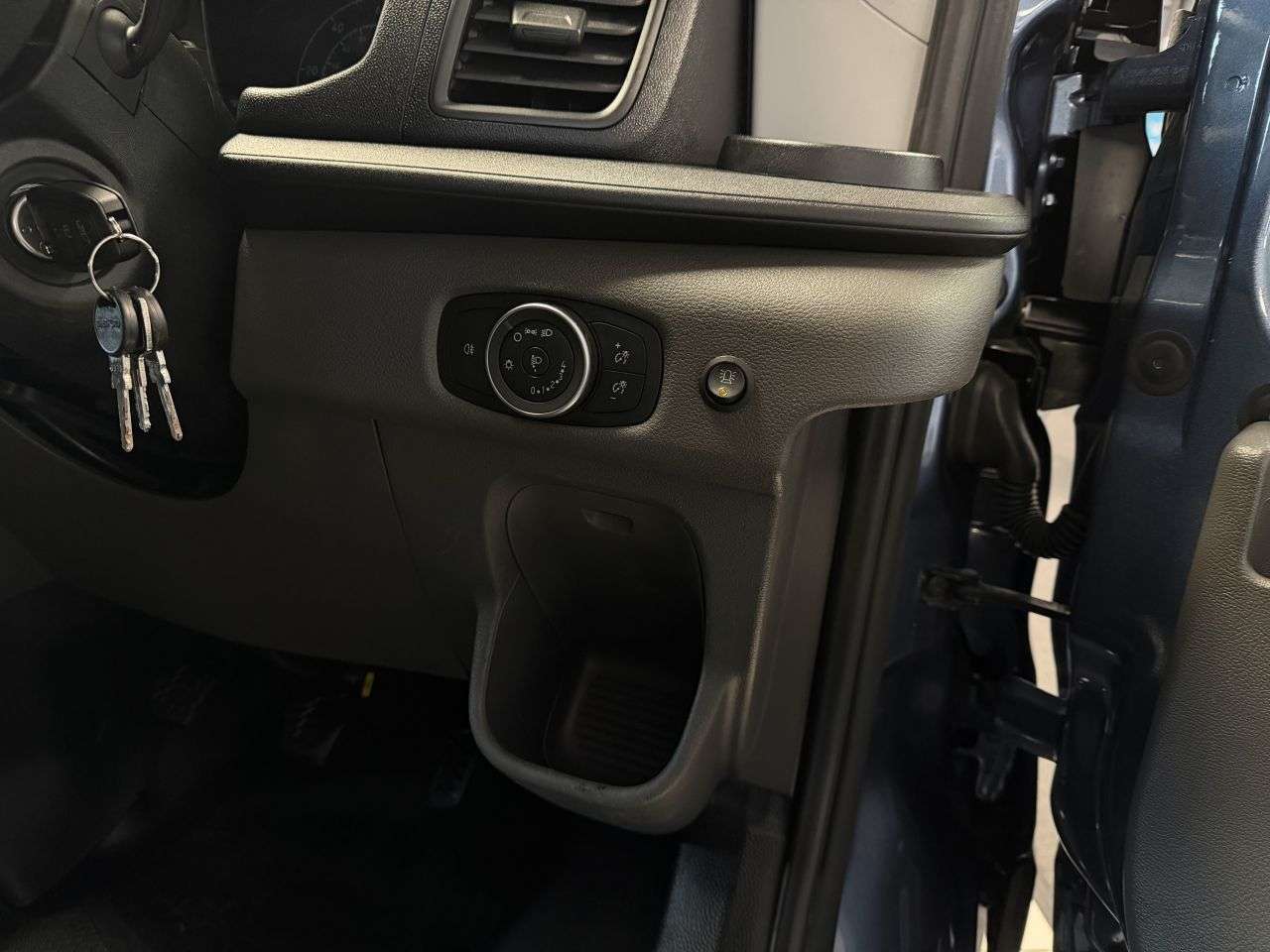 2022 FORD TRANSIT 2022 FORD TRANSIT