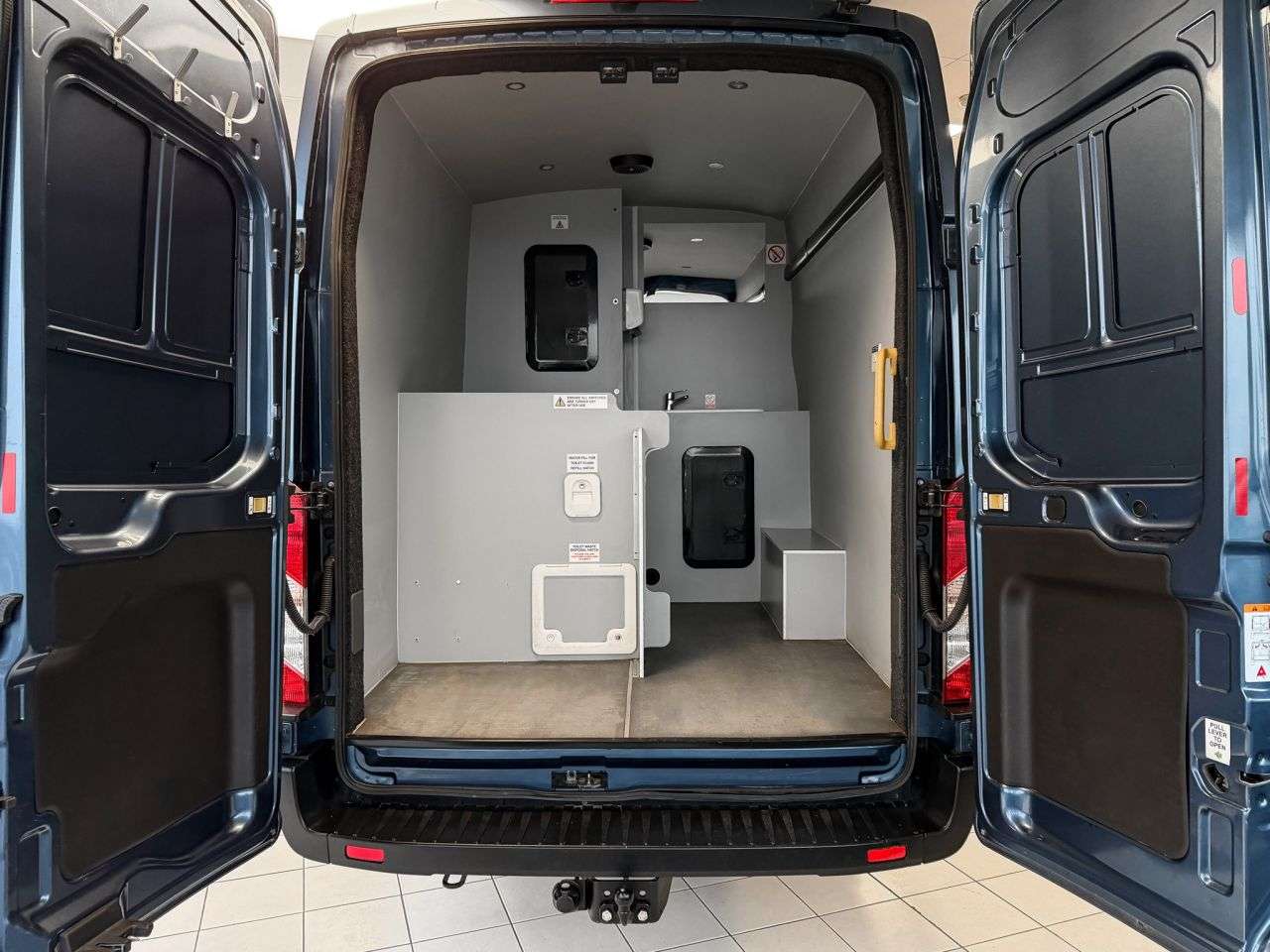 2022 FORD TRANSIT 2022 FORD TRANSIT