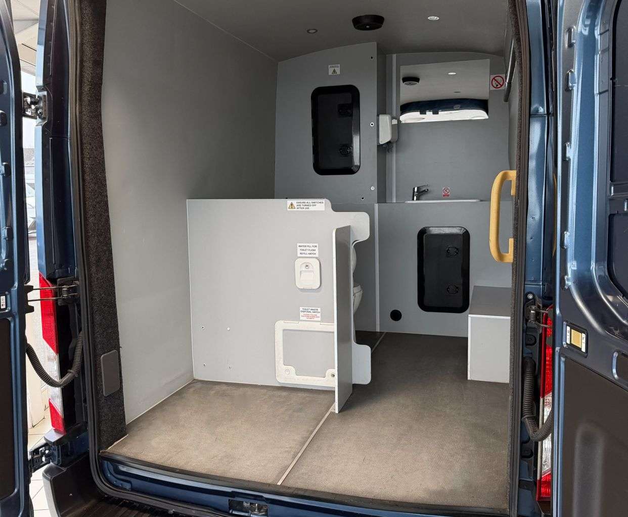 2022 FORD TRANSIT 2022 FORD TRANSIT