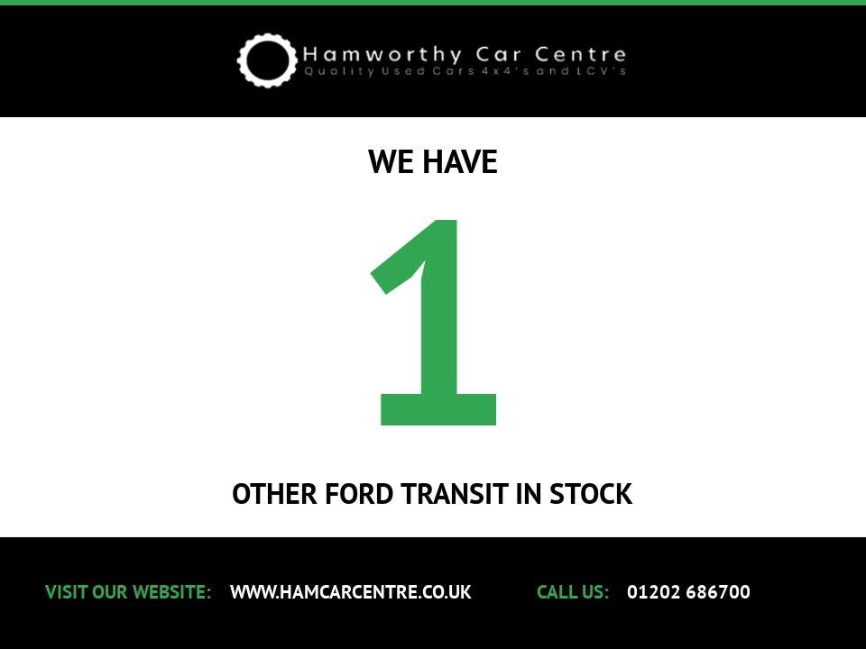 2022 FORD TRANSIT 2022 FORD TRANSIT