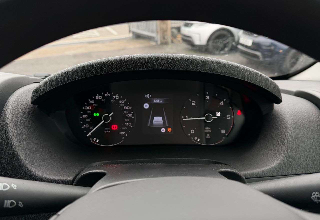 2024 VAUXHALL MOVANO 2024 VAUXHALL MOVANO