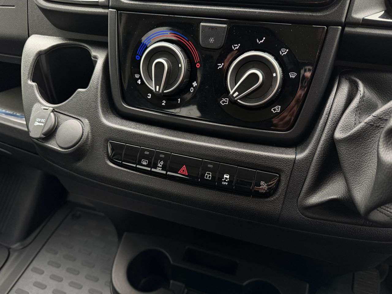 2024 VAUXHALL MOVANO 2024 VAUXHALL MOVANO