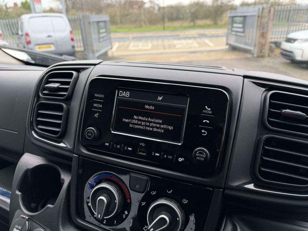 2024 VAUXHALL MOVANO 2024 VAUXHALL MOVANO