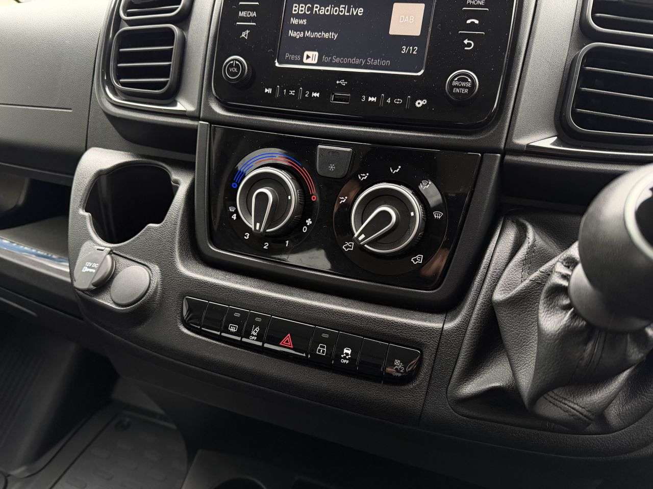 2024 VAUXHALL MOVANO 2024 VAUXHALL MOVANO