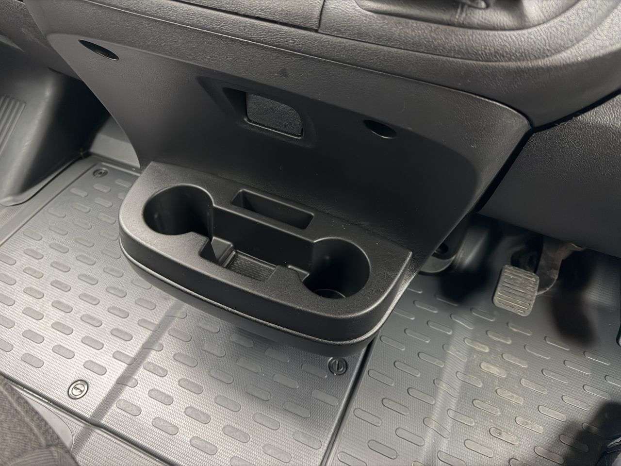 2024 VAUXHALL MOVANO 2024 VAUXHALL MOVANO