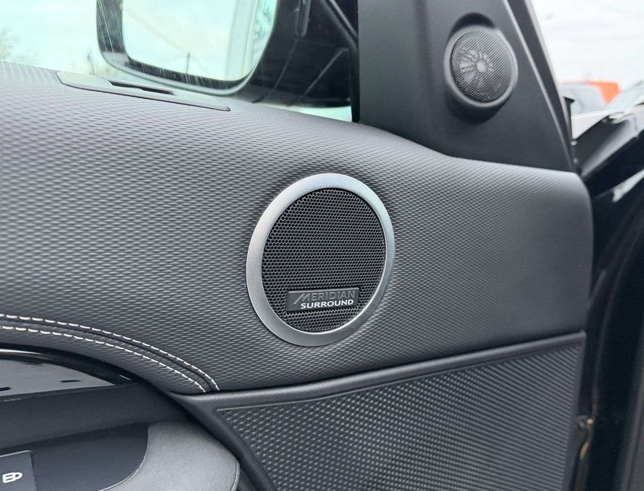 2022 LAND ROVER DISCOVERY 2022 LAND ROVER DISCOVERY