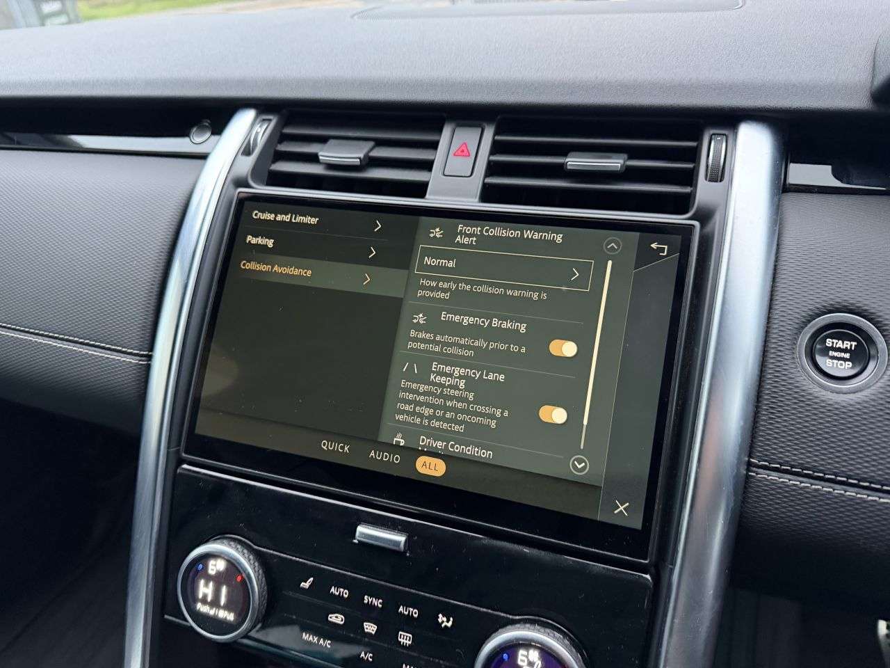 2022 LAND ROVER DISCOVERY 2022 LAND ROVER DISCOVERY