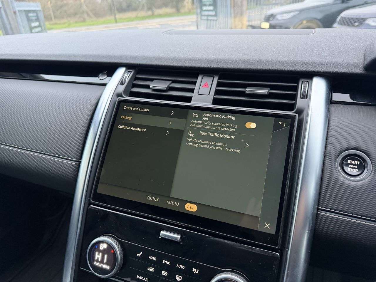 2022 LAND ROVER DISCOVERY 2022 LAND ROVER DISCOVERY