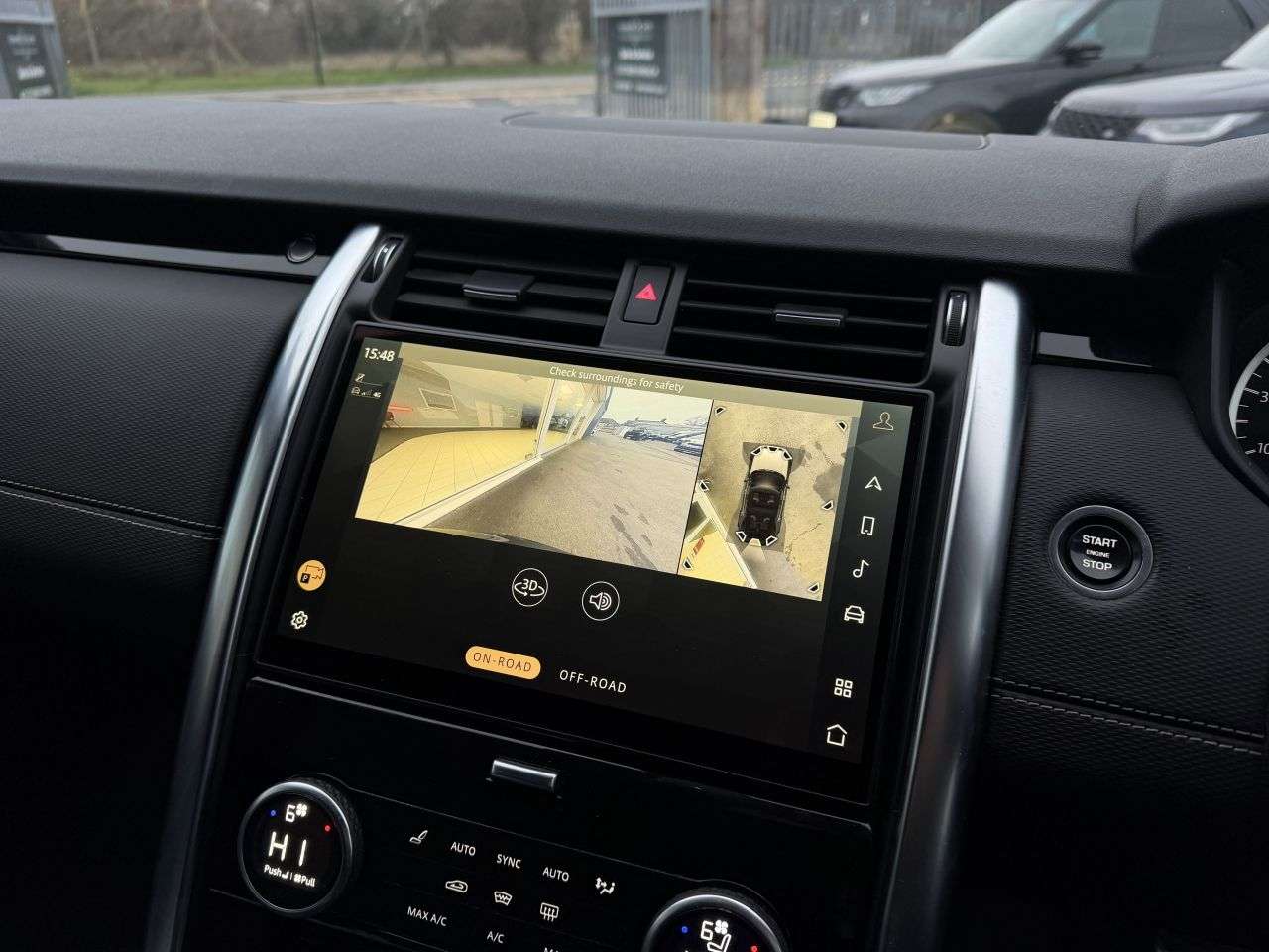 2022 LAND ROVER DISCOVERY 2022 LAND ROVER DISCOVERY