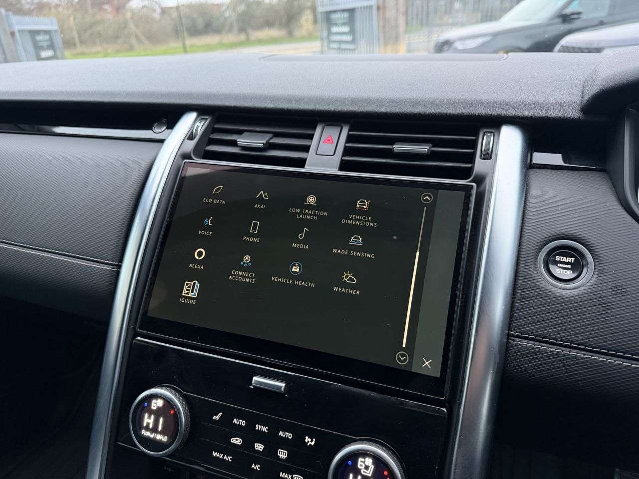 2022 LAND ROVER DISCOVERY 2022 LAND ROVER DISCOVERY