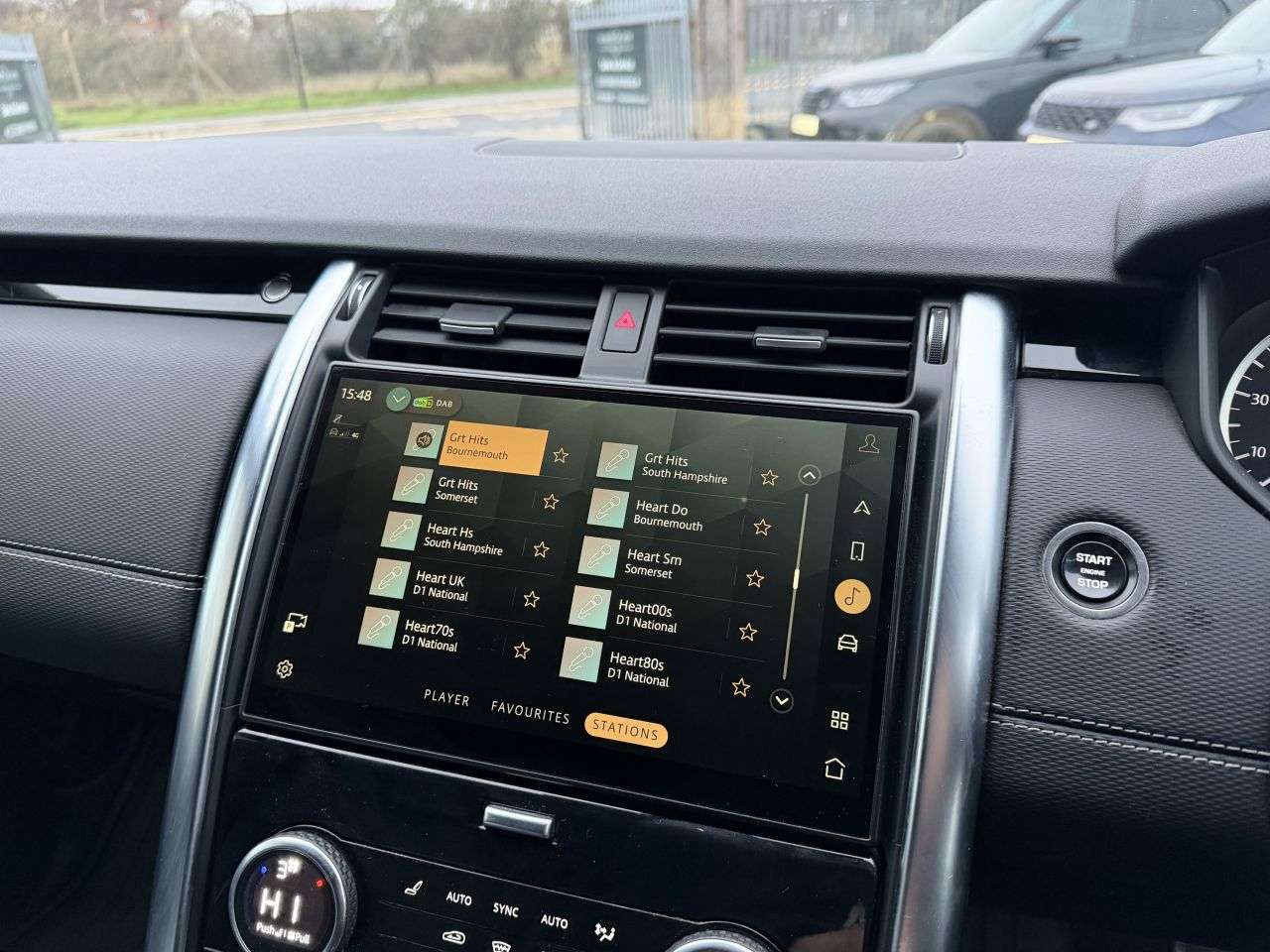 2022 LAND ROVER DISCOVERY 2022 LAND ROVER DISCOVERY