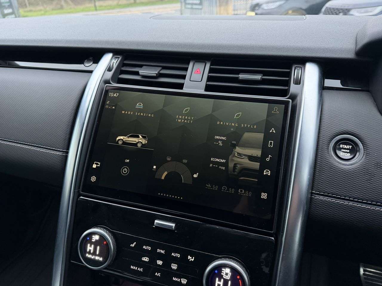 2022 LAND ROVER DISCOVERY 2022 LAND ROVER DISCOVERY