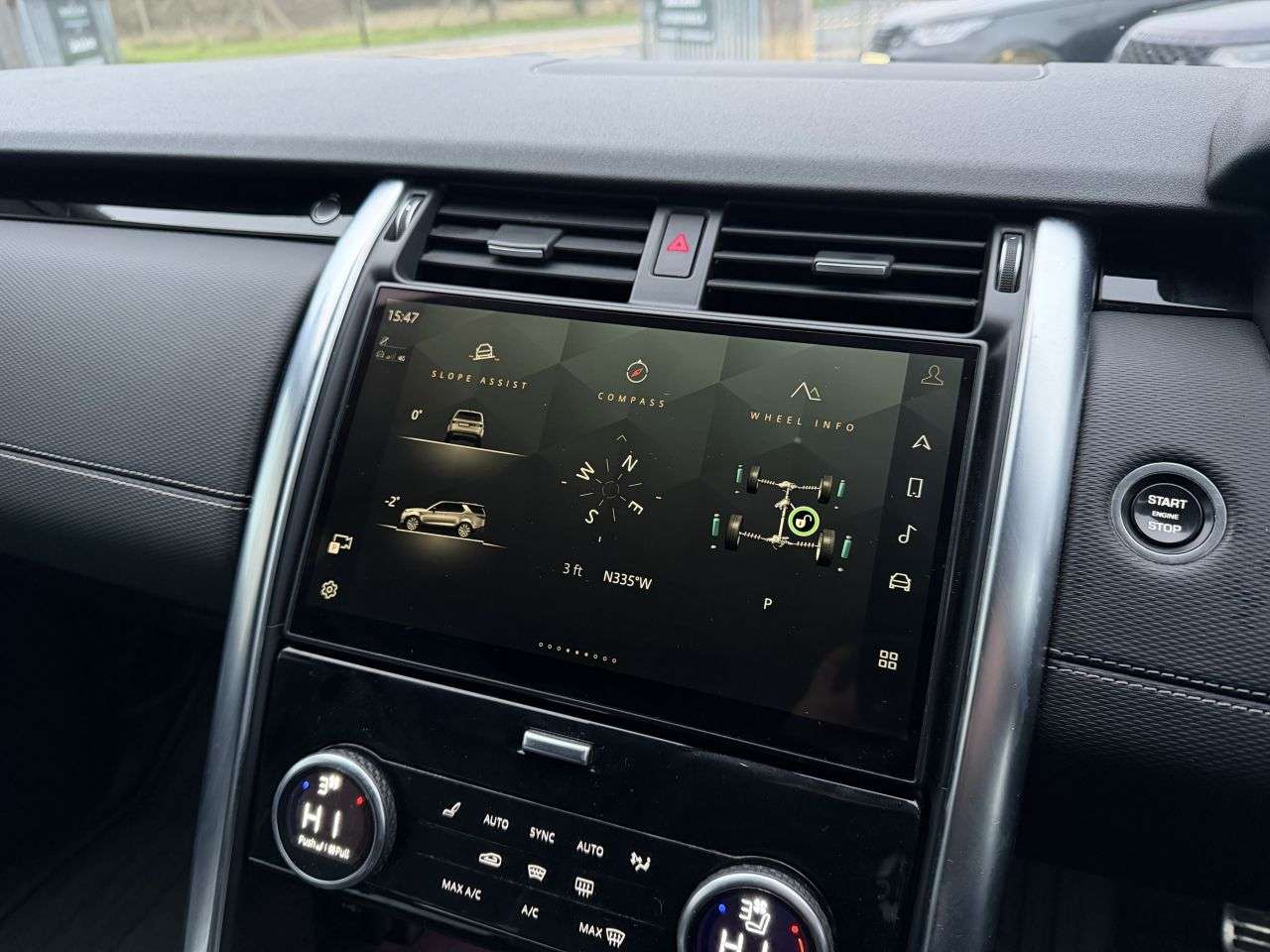 2022 LAND ROVER DISCOVERY 2022 LAND ROVER DISCOVERY