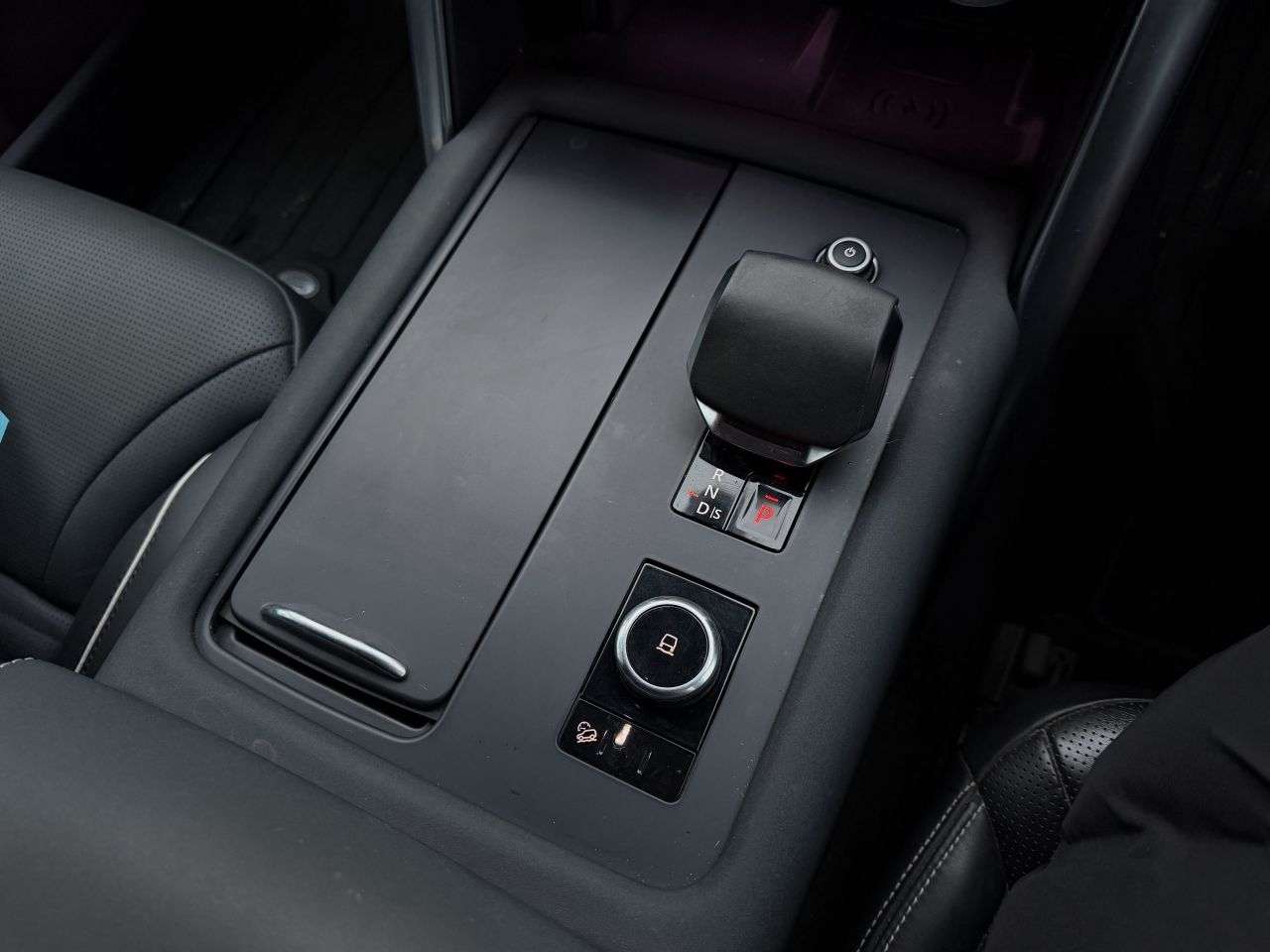 2022 LAND ROVER DISCOVERY 2022 LAND ROVER DISCOVERY