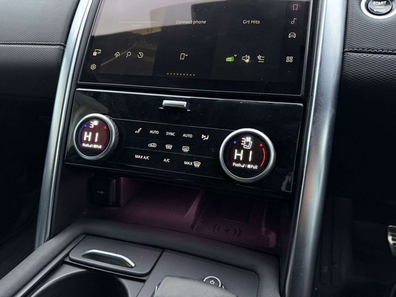 2022 LAND ROVER DISCOVERY 2022 LAND ROVER DISCOVERY