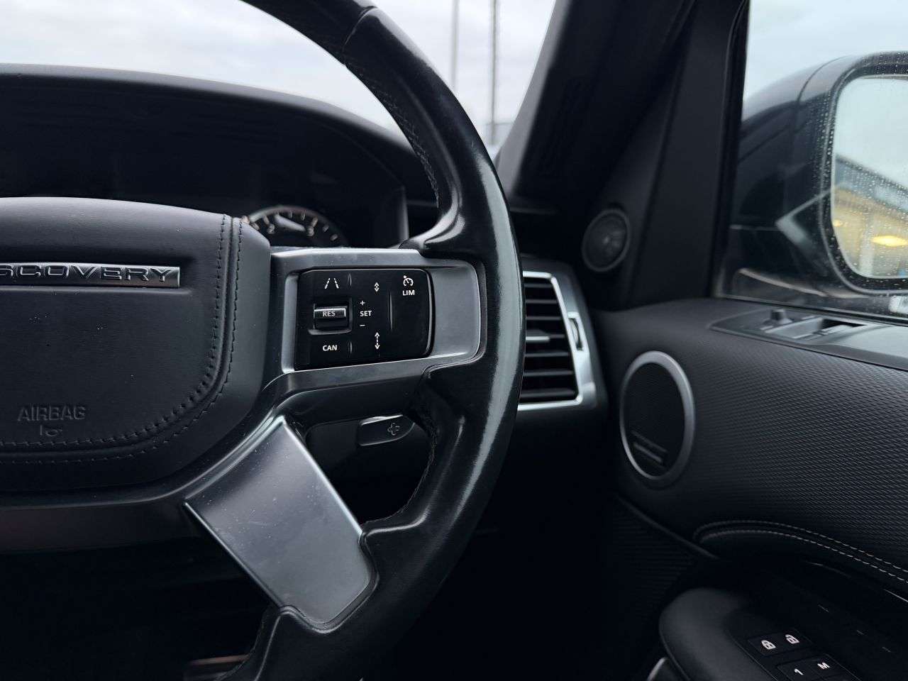 2022 LAND ROVER DISCOVERY 2022 LAND ROVER DISCOVERY