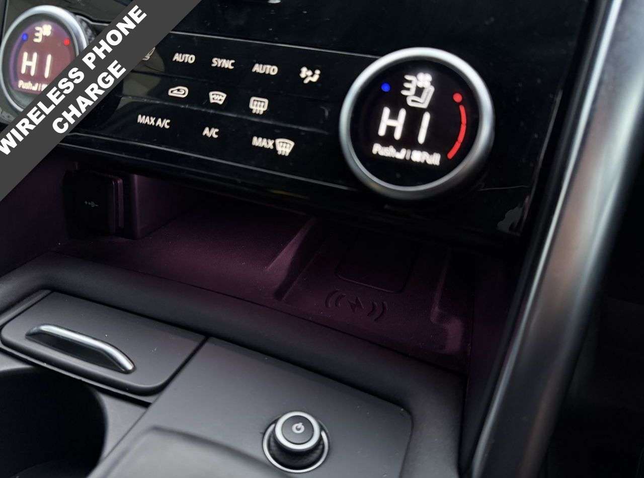 2022 LAND ROVER DISCOVERY 2022 LAND ROVER DISCOVERY