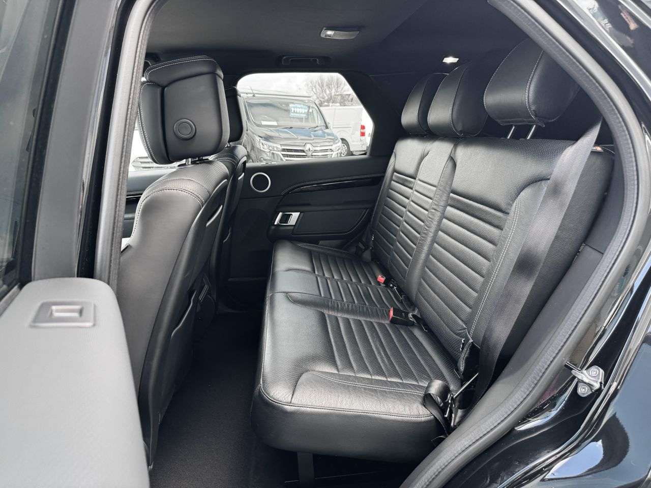 2022 LAND ROVER DISCOVERY 2022 LAND ROVER DISCOVERY