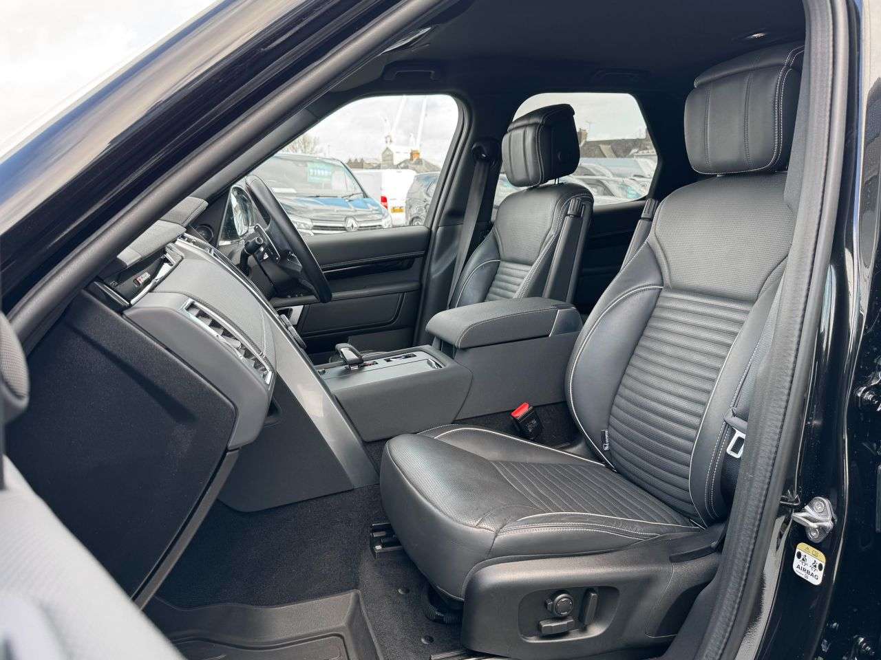 2022 LAND ROVER DISCOVERY 2022 LAND ROVER DISCOVERY