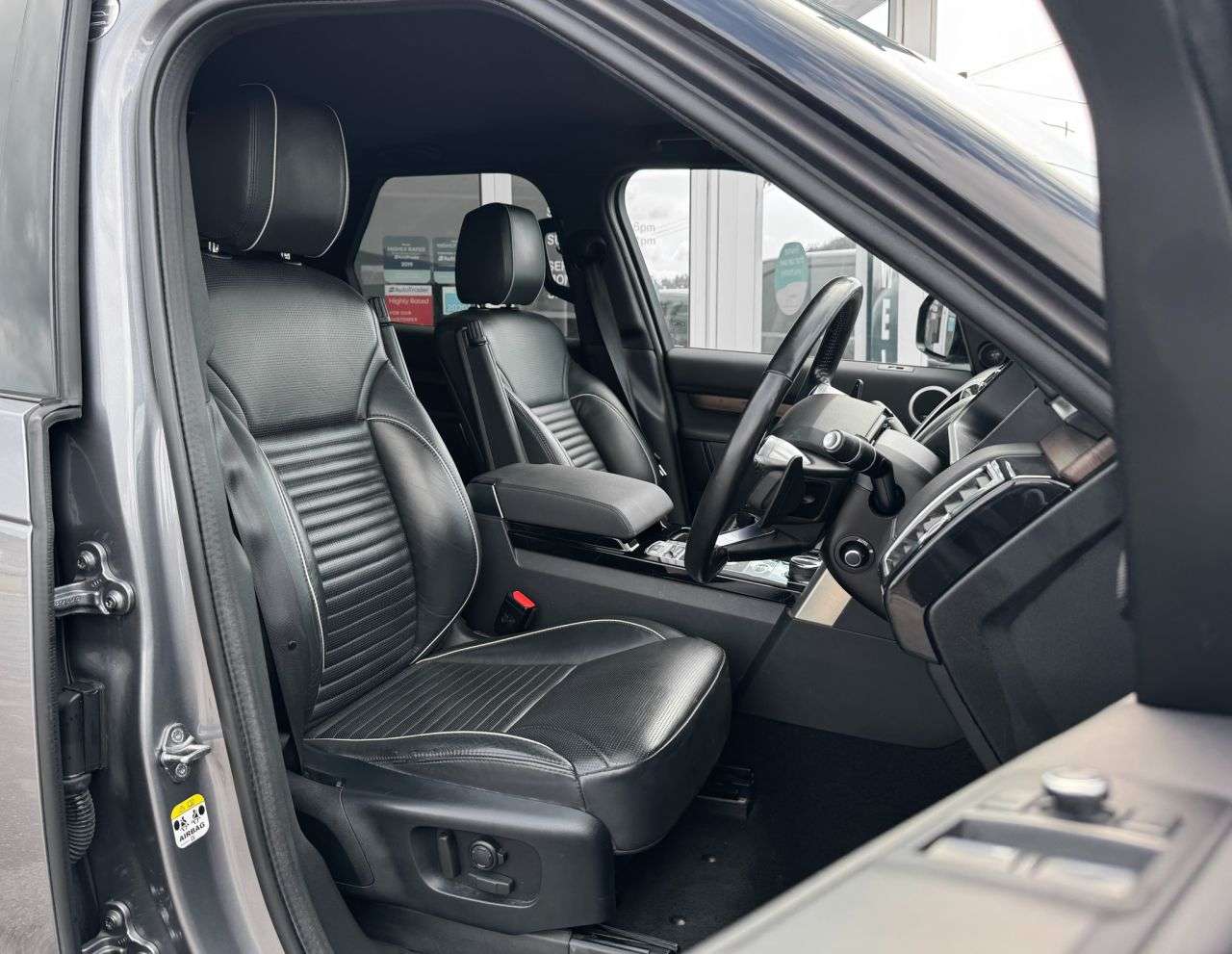 2020 LAND ROVER DISCOVERY 2020 LAND ROVER DISCOVERY