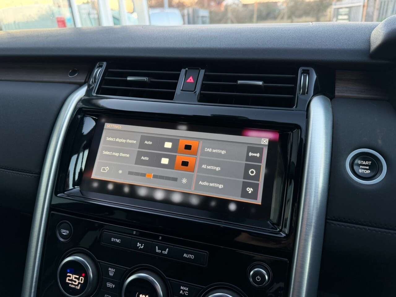 2020 LAND ROVER DISCOVERY 2020 LAND ROVER DISCOVERY