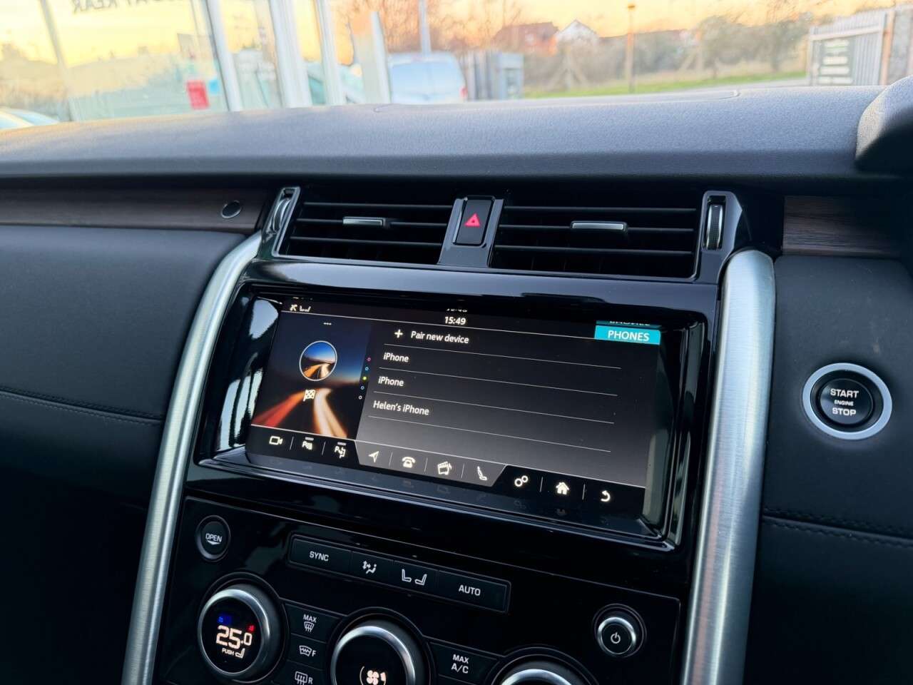 2020 LAND ROVER DISCOVERY 2020 LAND ROVER DISCOVERY