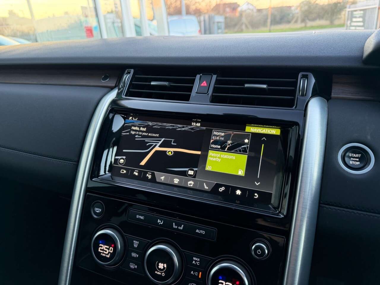 2020 LAND ROVER DISCOVERY 2020 LAND ROVER DISCOVERY