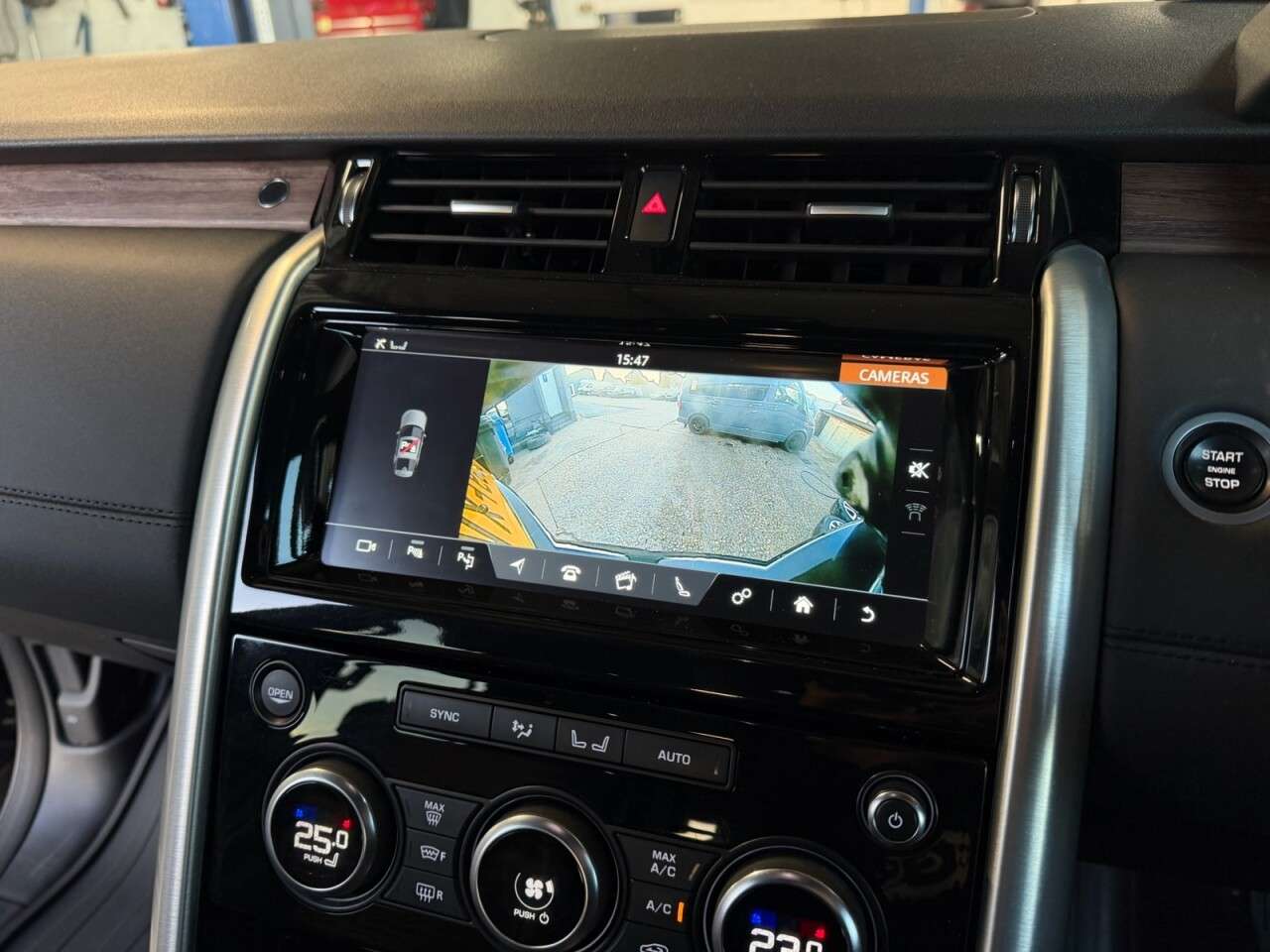 2020 LAND ROVER DISCOVERY 2020 LAND ROVER DISCOVERY