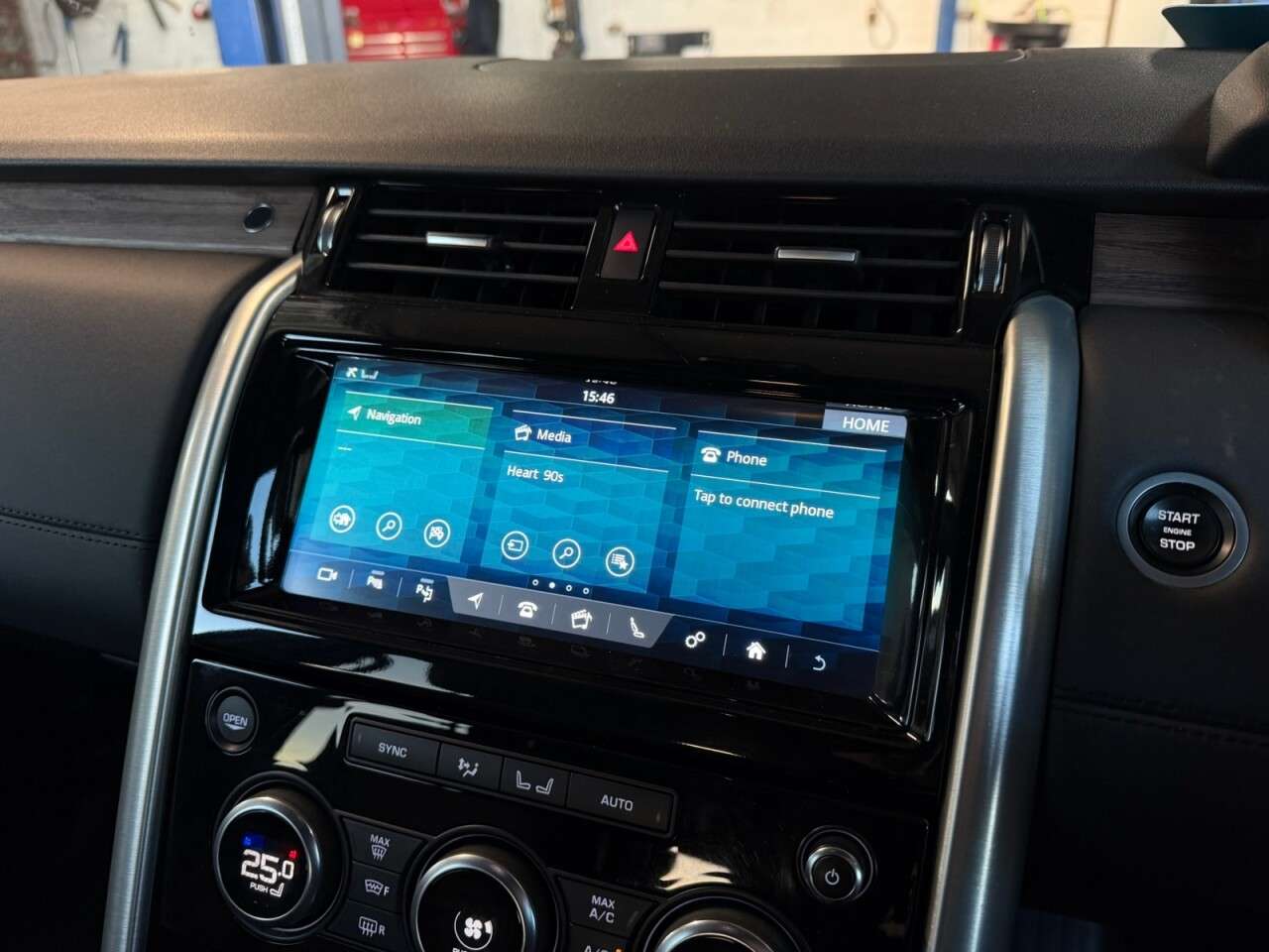 2020 LAND ROVER DISCOVERY 2020 LAND ROVER DISCOVERY