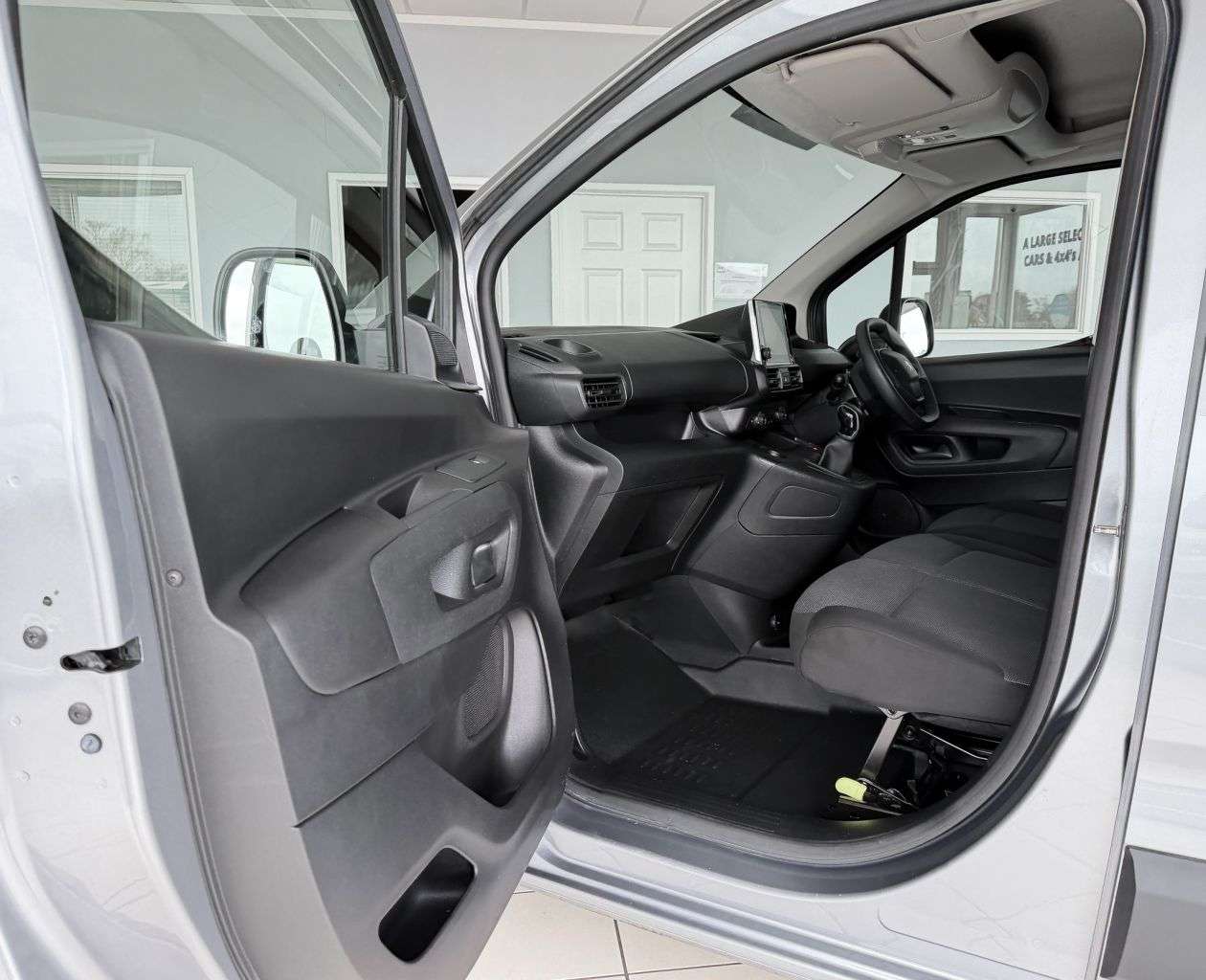 2021 PEUGEOT PARTNER 2021 PEUGEOT PARTNER