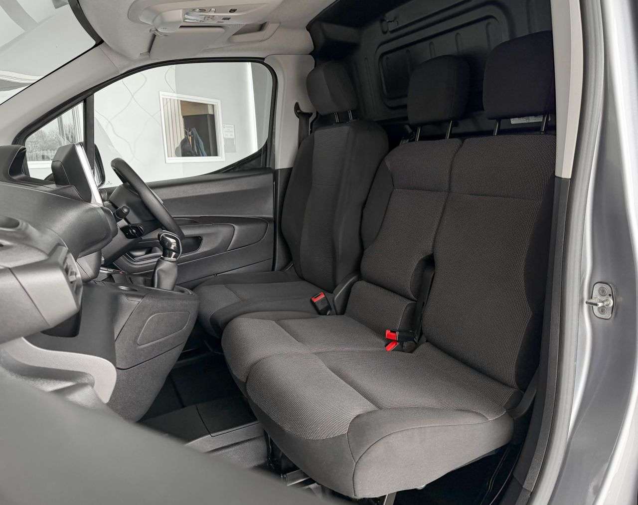 2021 PEUGEOT PARTNER 2021 PEUGEOT PARTNER